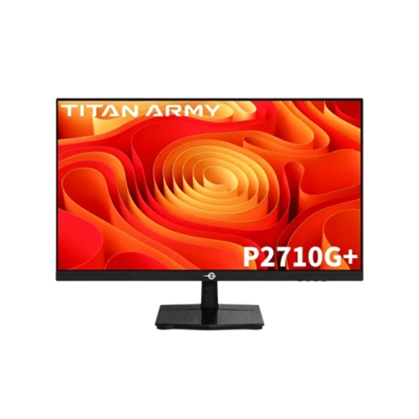 Monitor 27 Titan Army P2710G+ 1920x1080FHD IPS1ms200HzHDMIDPHDR10