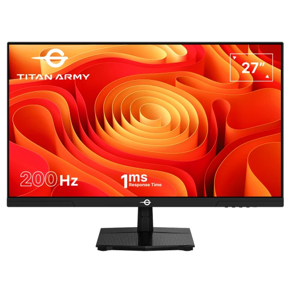 Monitor 27 Titan Army  P2710G2 1920x1080IPS Full HD1ms200HzHDMIDPAMD FreeSync G-Sync