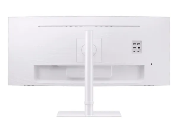 Monitor SAMSUNG LS34C650TAUXEN 34VA,zakrivljen,21:93440x1440100Hz5ms GtGHDMIx2,DP,Thunder