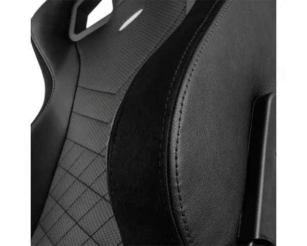 NOBLECHAIRS EPIC Gaming stolica crna