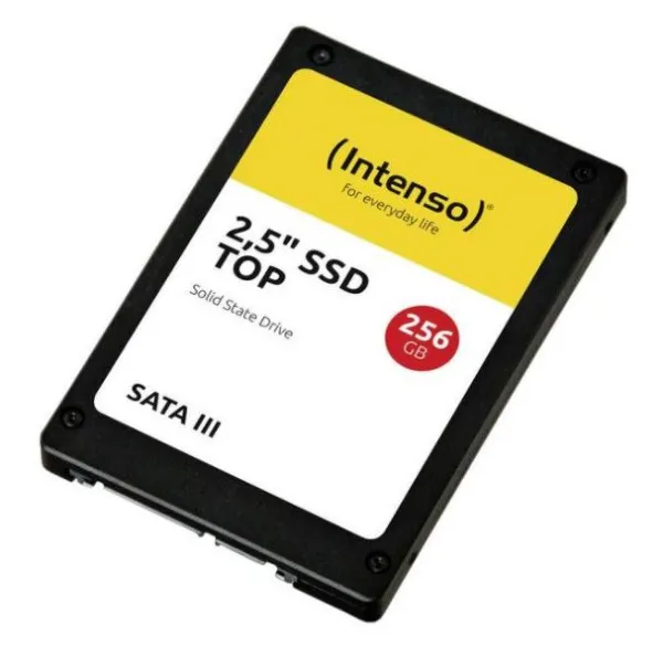 SSD Intenso 2.5 SATA3 256GB 3812440