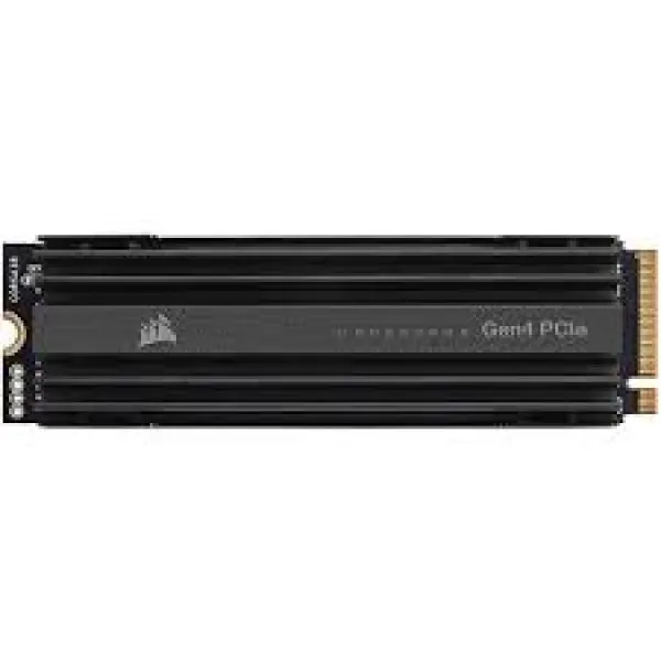 SSD M.2 NVMe Corsair 1TB MP600 PRO LPX Gen4x4 58007100MBs CSSD-F1000GBMP600PLP