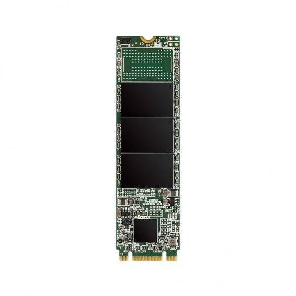 SSD SiliconPower M.2 2280 512GB A55 SP512GBSS3A55M28