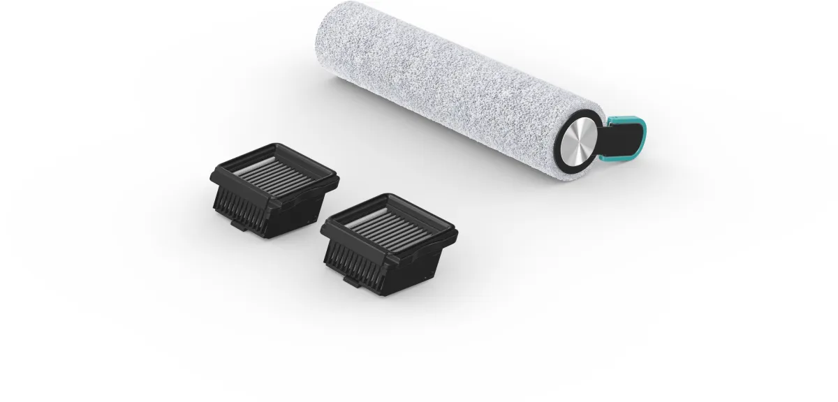 Accessory set, Floor Washer, BHZFKIT2