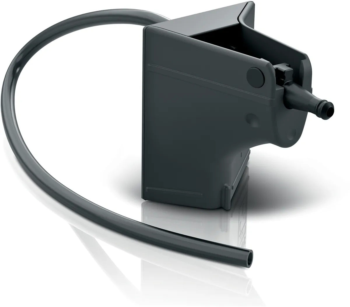 Adapter za mleko za Siemens espresso kafe aparat TZ70001