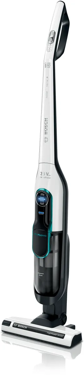 Antialergijski Štapni usisivač na baterije ProHygienic Athlet Serija 6 BCH86HYG2