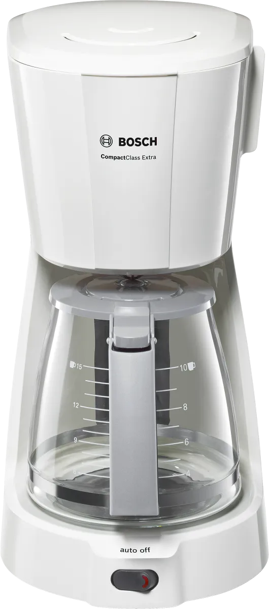 Aparat za filter kafu CompactClass Extra TKA3A031