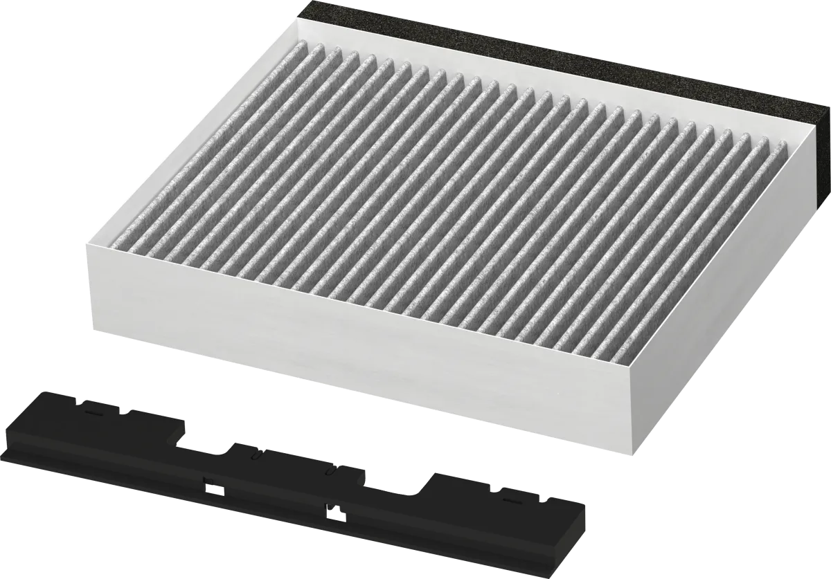 Clean Air Standard filter za mirise DZZ1CX1B4