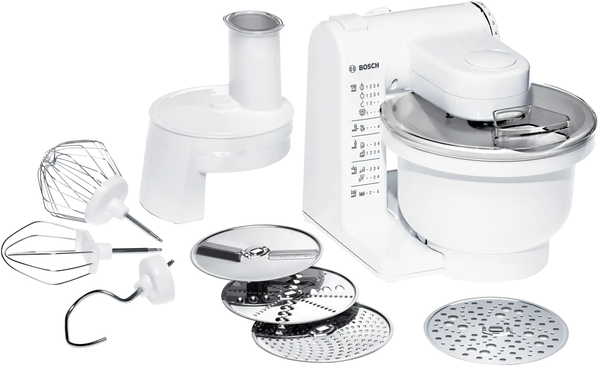 Kuhinjski robot MUM4, 500 W MUM4427