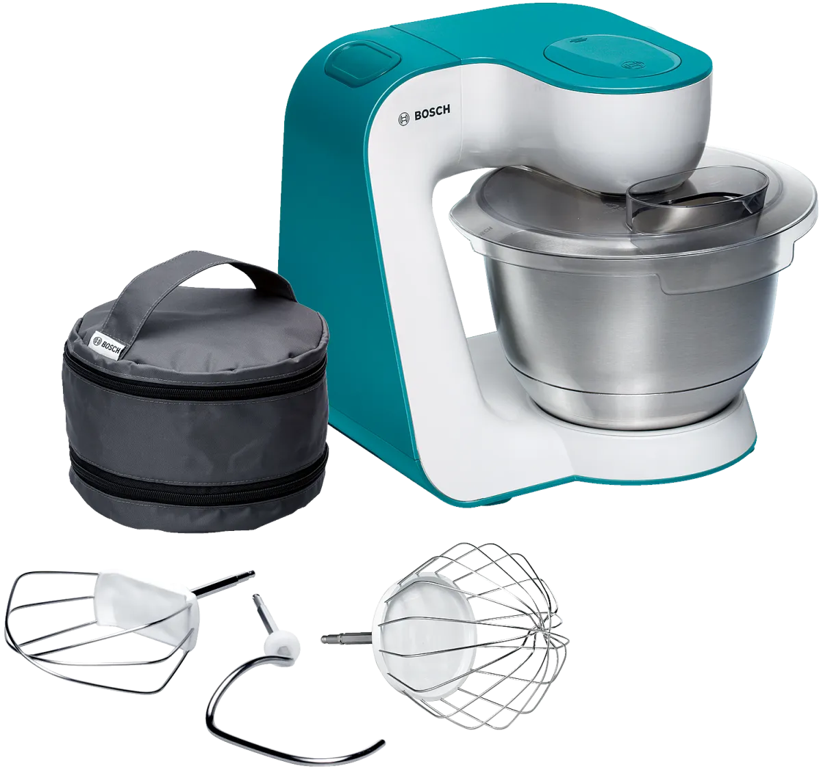 Kuhinjski robot Serija 4 MUM 5, 900 W MUM54D00