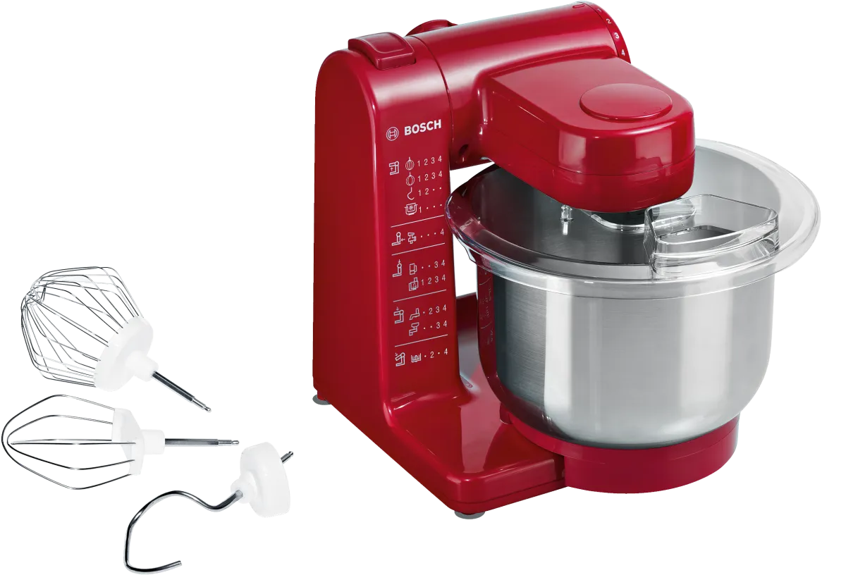 Kuhinjski robot Serija 4 MUM4, 500 W MUM44R1