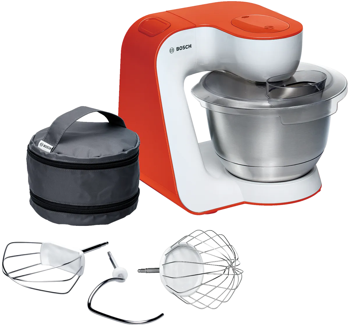 Kuhinjski robot Serija 4 MUM5, 900 W MUM54I00