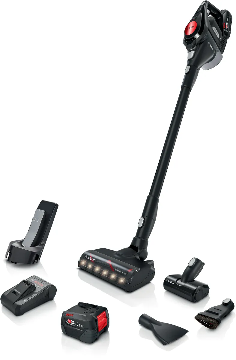 Štapni usisivač na baterije ProPower Unlimited 8 Gen 2 BCS82PWR25