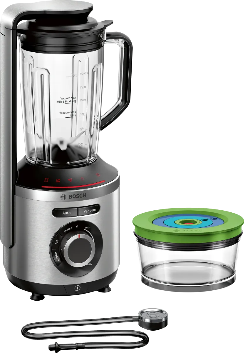 Vakuumski blender VitaPower Serija 8 1000 W nerđajući čelik MMBV622M