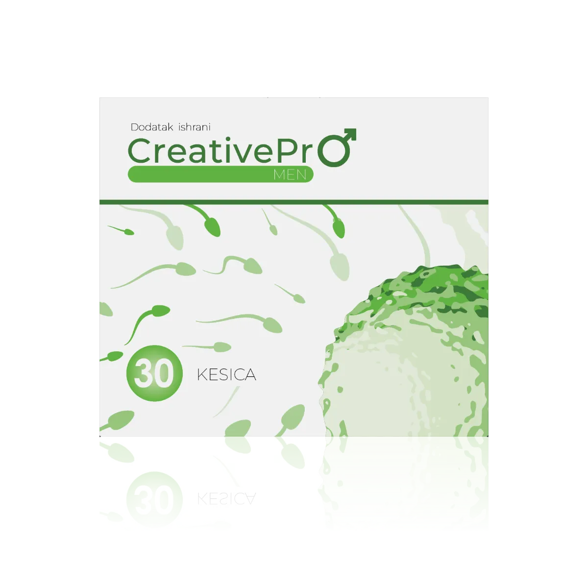 CreativePro Men®