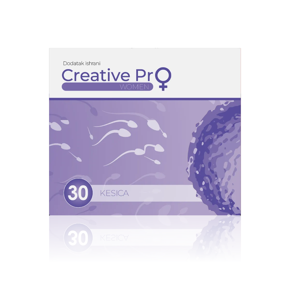 CreativePro Women®