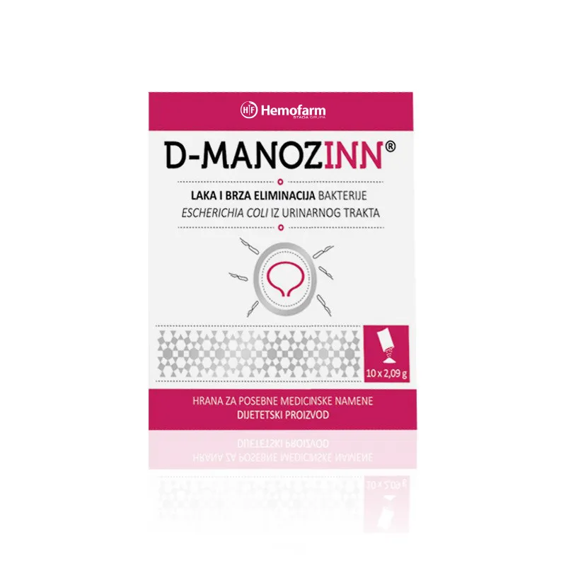 D MANOZINN® KESICA