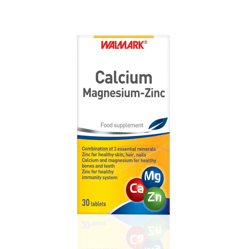 Kalcijum-Magnezijum-Cink