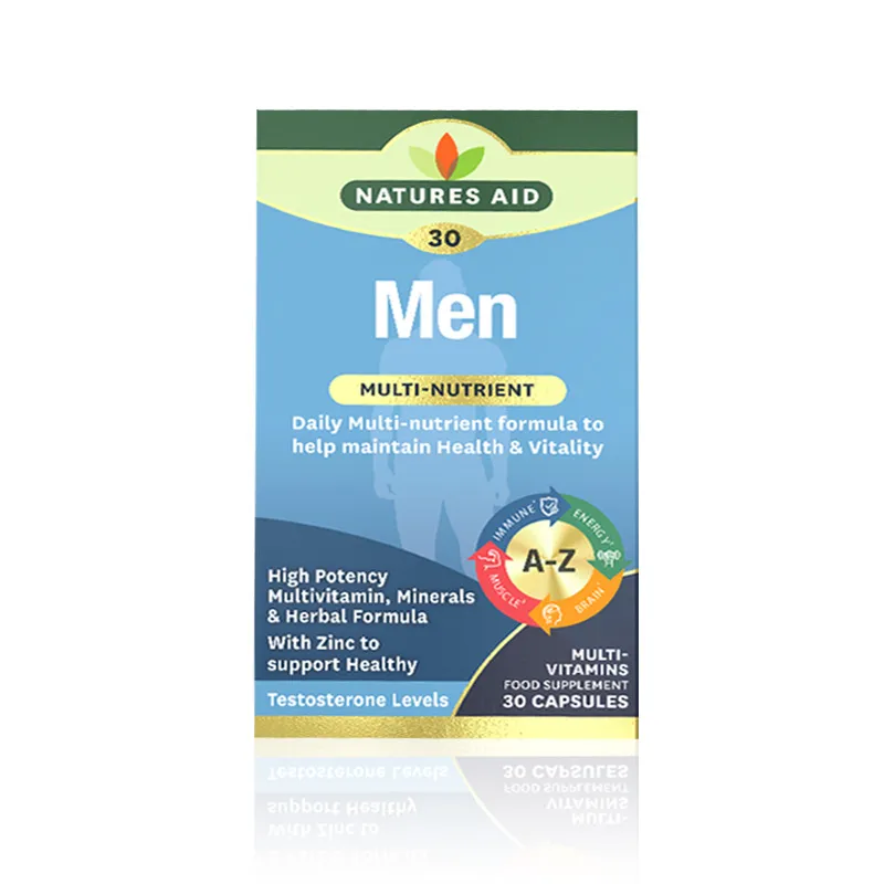 Men Multi-Nutrient