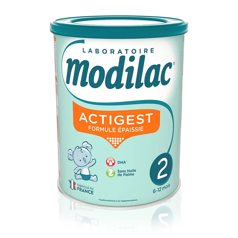 MODILAC® ACTIGEST 2 