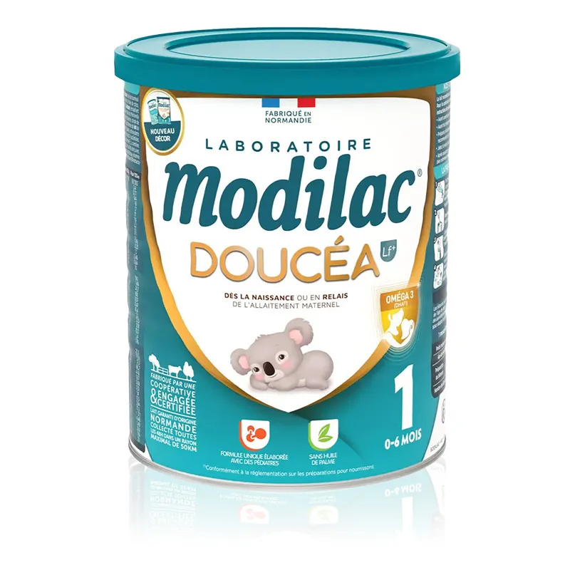 MODILAC® DOUCÉA 1