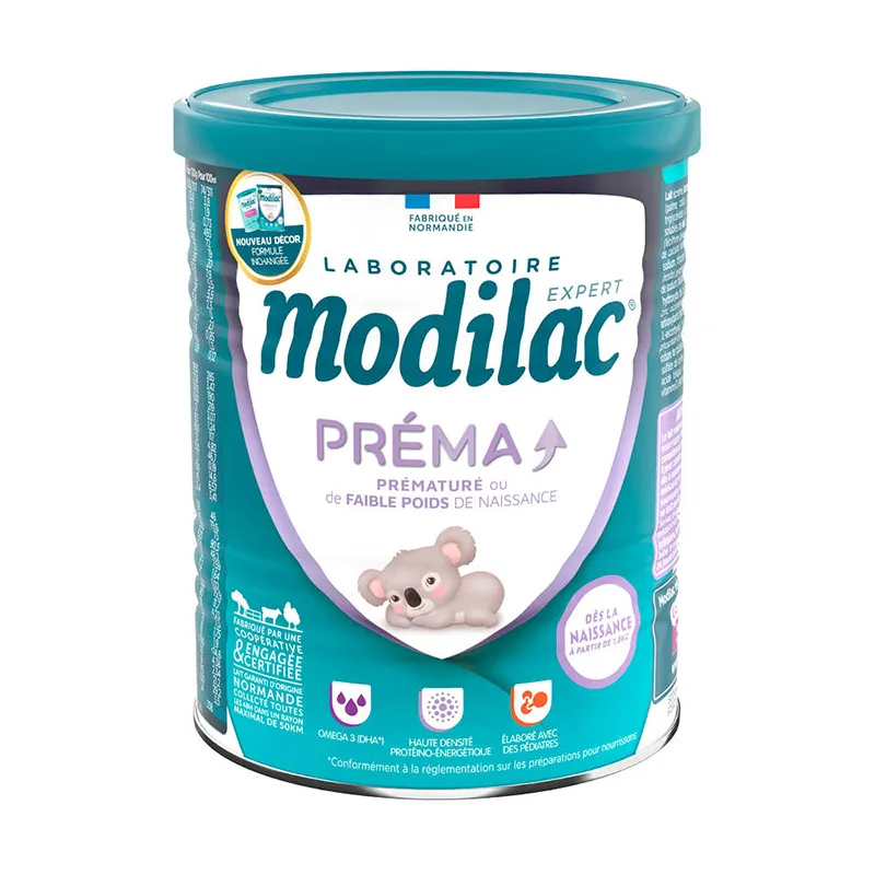 MODILAC® EXPERT PREMA 