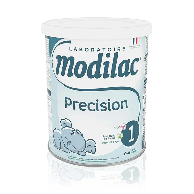 MODILAC® PRÉCISION 1