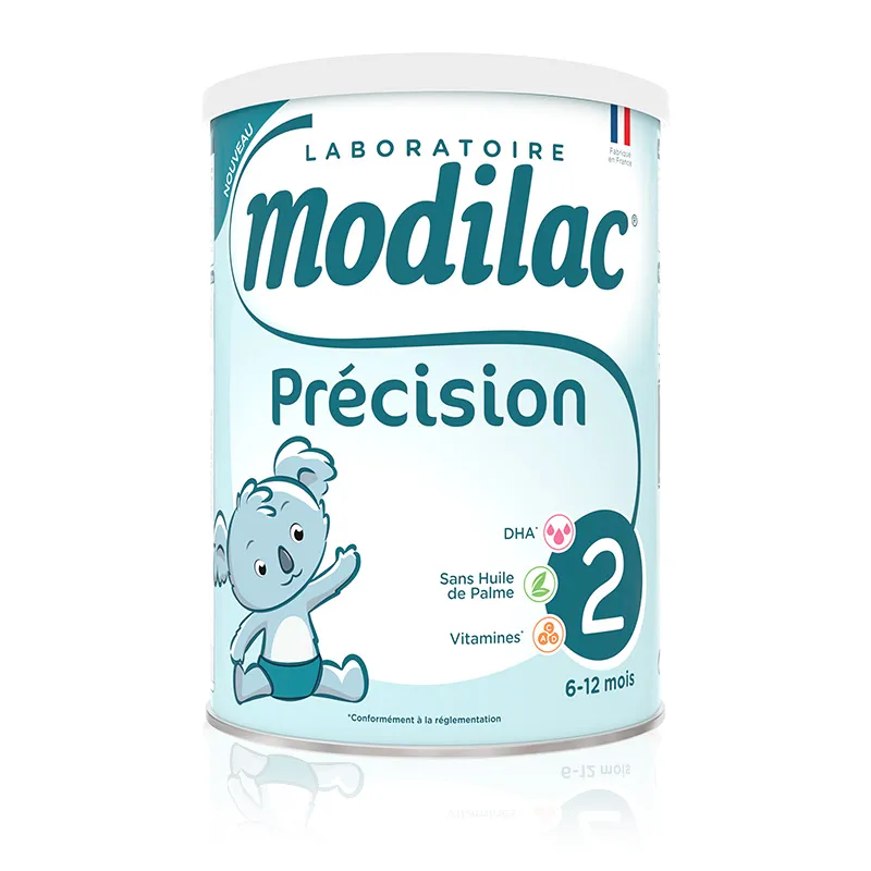 MODILAC® PRÉCISION 2  