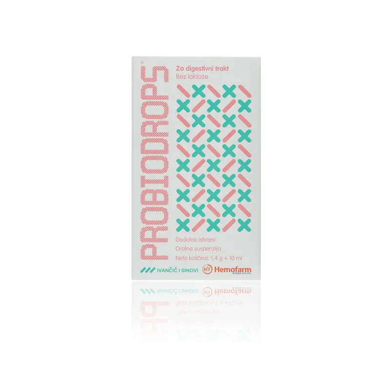 PROBIODROPS® 