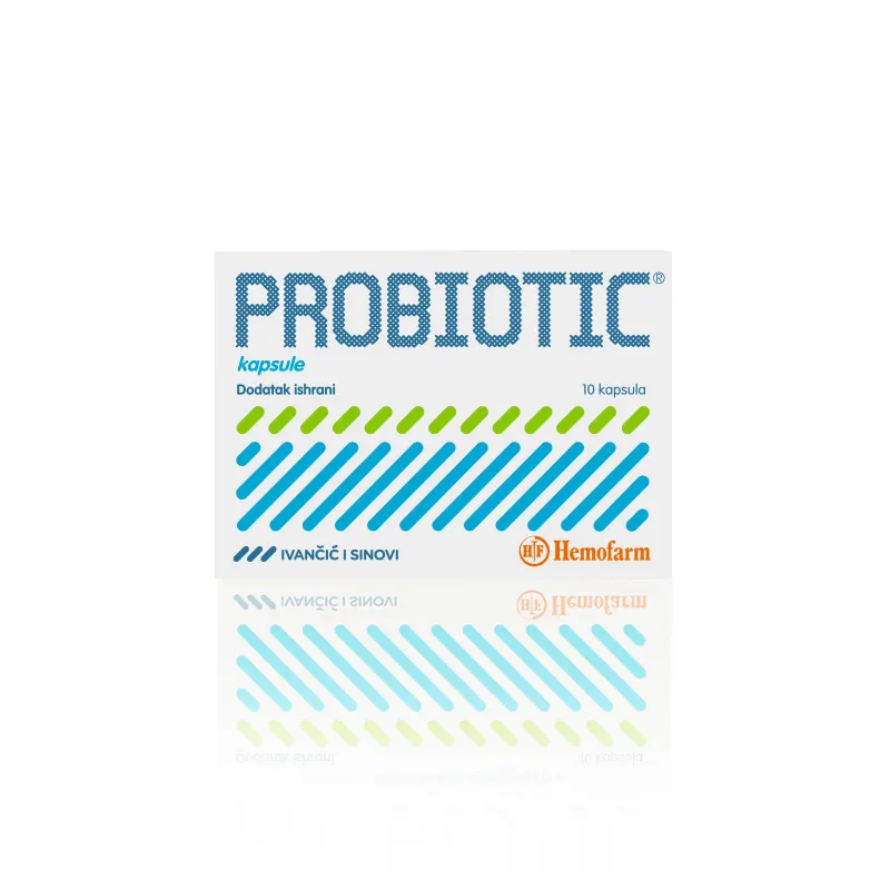 PROBIOTIC® 