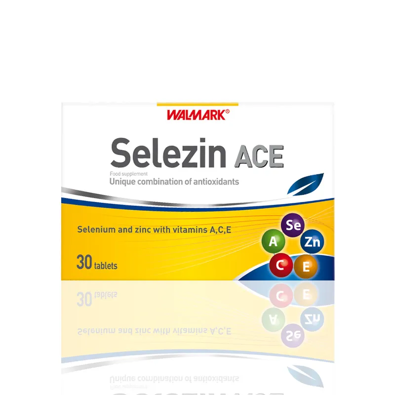 Selezin ACE