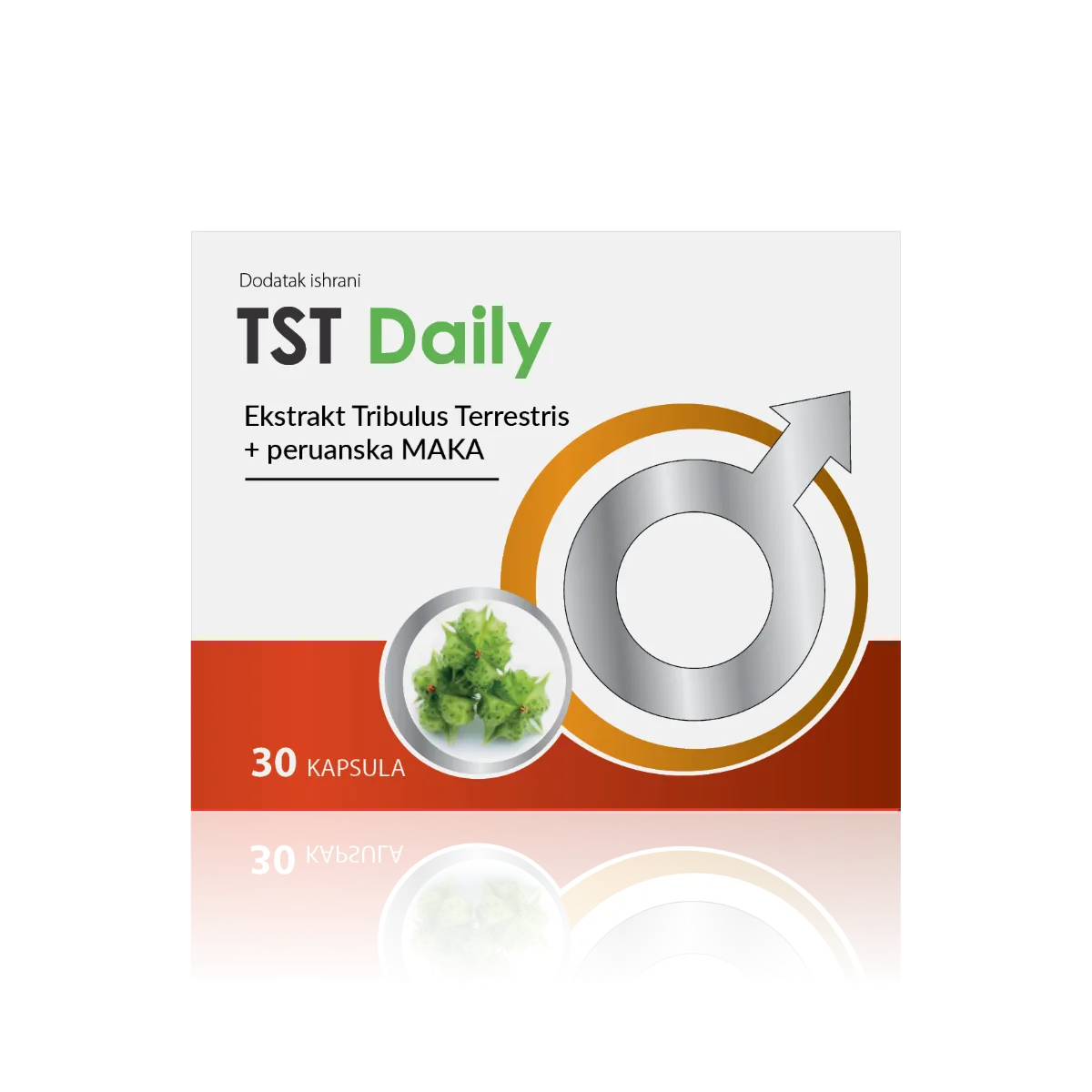 TST Daily