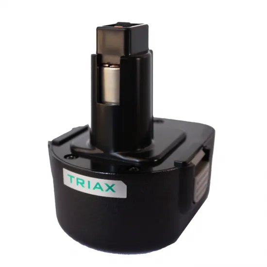Aku baterija Black and Decker PS130