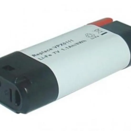 Baterija Black and Decker VPX0111
