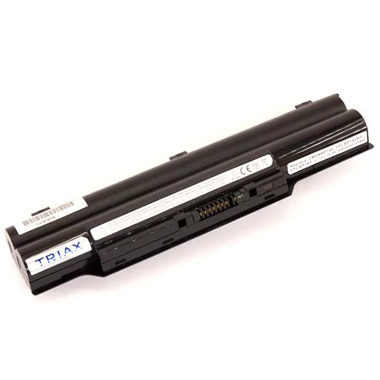 Baterija laptop za Fujitsu LifeBook S761