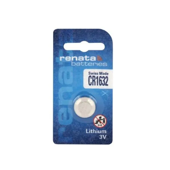 Baterija Renata CR1632 3V