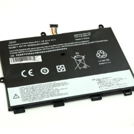 Baterija ThinkPad Yoga 11e