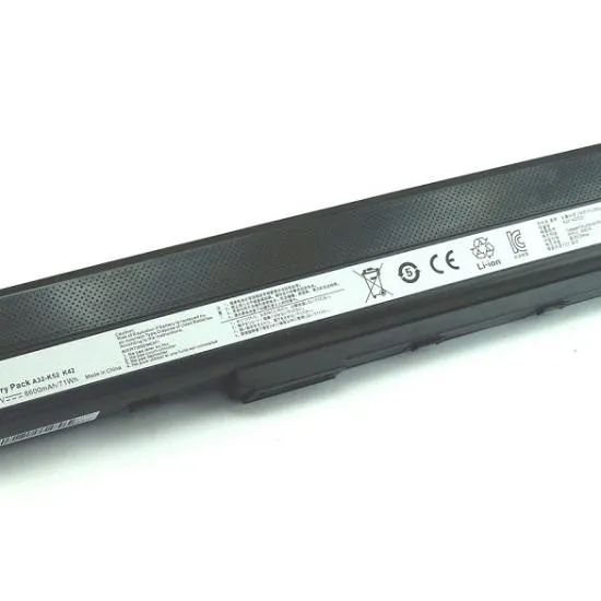 Baterija za Asus K42 | A42-K52