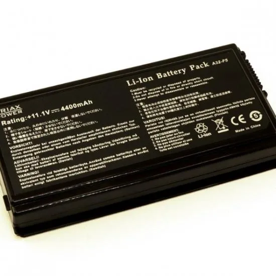 Baterija za Asus X50
