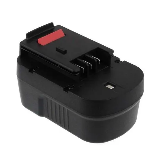 Baterija za Black and Decker A144 14.4V