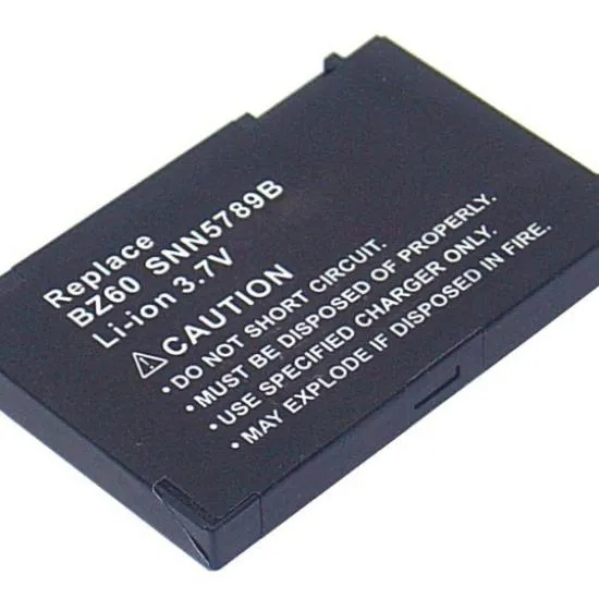 Baterija za Motorola Motorazr maxx V6