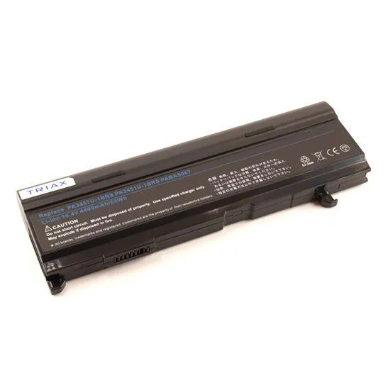 Baterija za Toshiba Satellite Pro M70