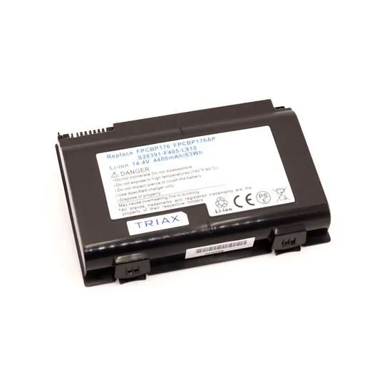 Fujitsu FPCBP176 baterija