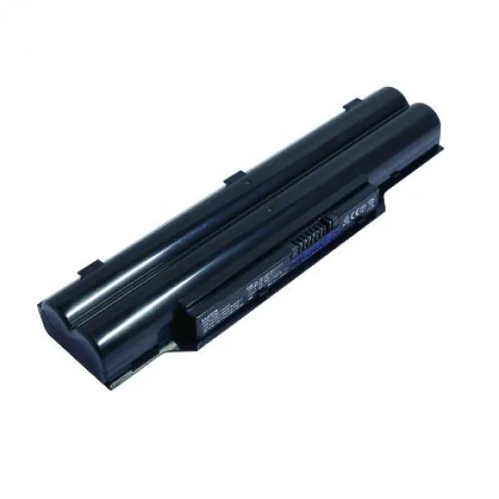 Fujitsu LifeBook A532 baterija