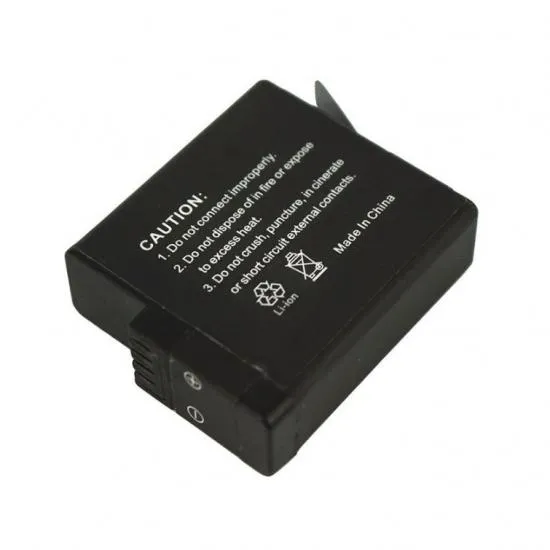 GoPro Hero 5 baterija