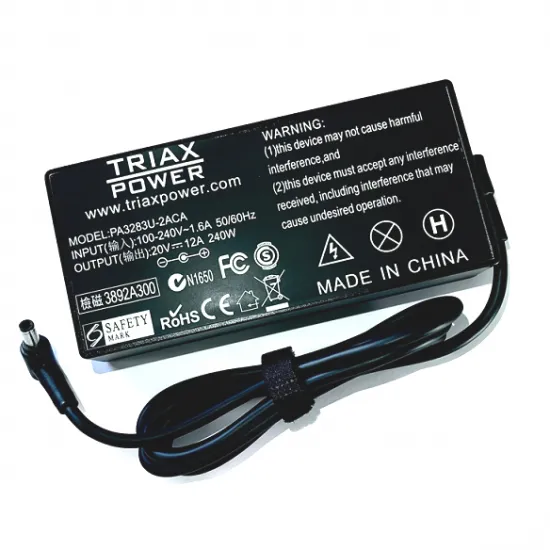 Punjač Asus 240W