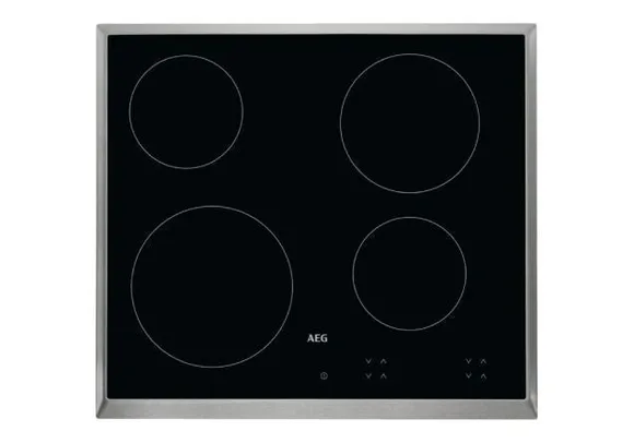 AEG Ugradna ploča HK 624000 XB