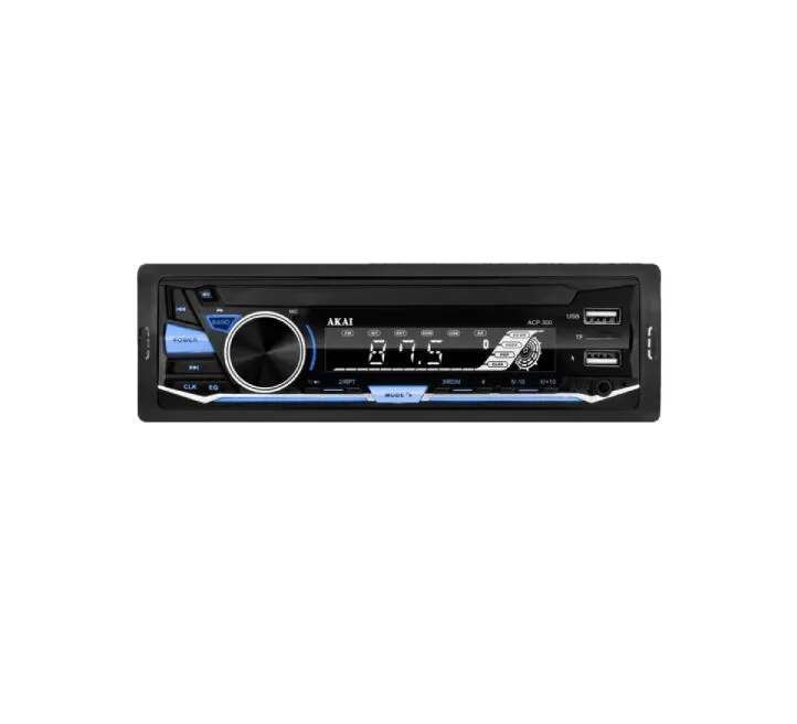 Akai Auto radio ACP-300