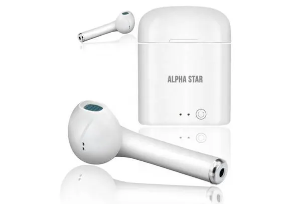 Alpha Star Bluetooth slušalice TW 77