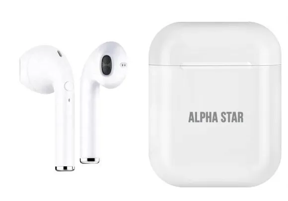 Alpha Star Bluetooth slušalice TW 99